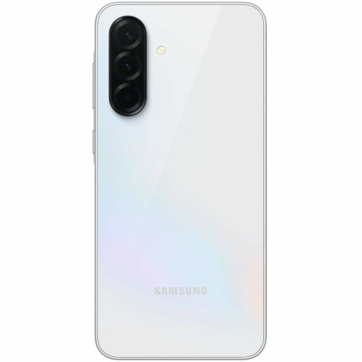 Smartphone Samsung Galaxy A36 Octa Core 6 GB RAM 128 GB White 6,7" - Partij stunter