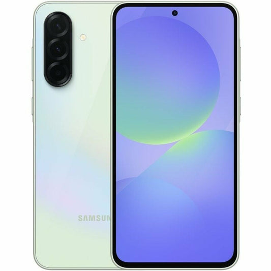 Smartphone Samsung Galaxy A36 Octa Core 8 GB RAM 256 GB Green 6,7" - Partij stunter