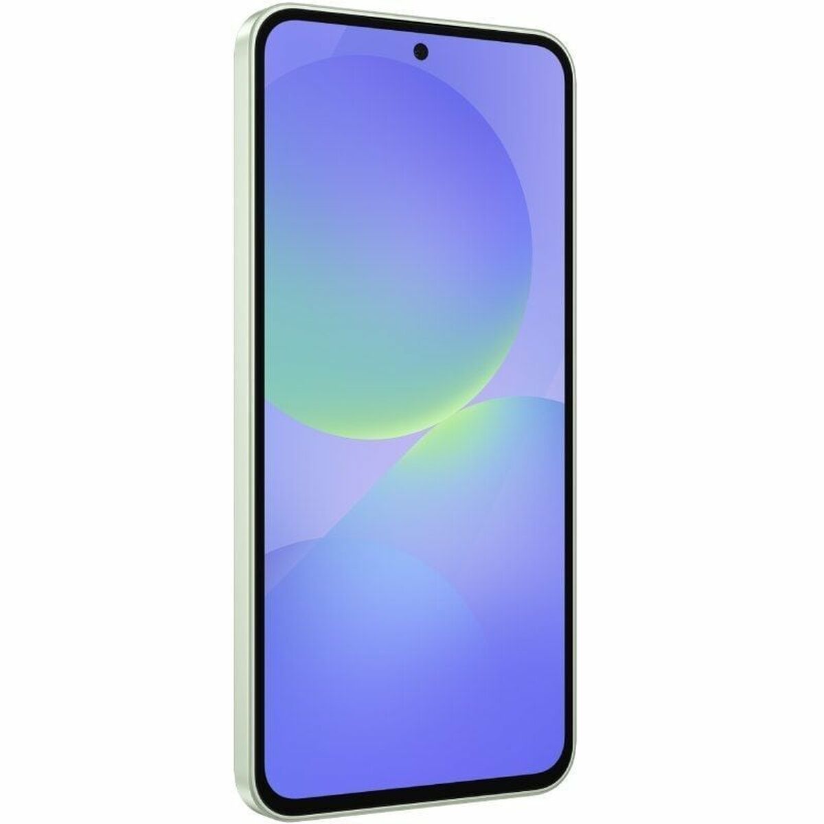 Smartphone Samsung Galaxy A36 Octa Core 8 GB RAM 256 GB Green 6,7" - Partij stunter