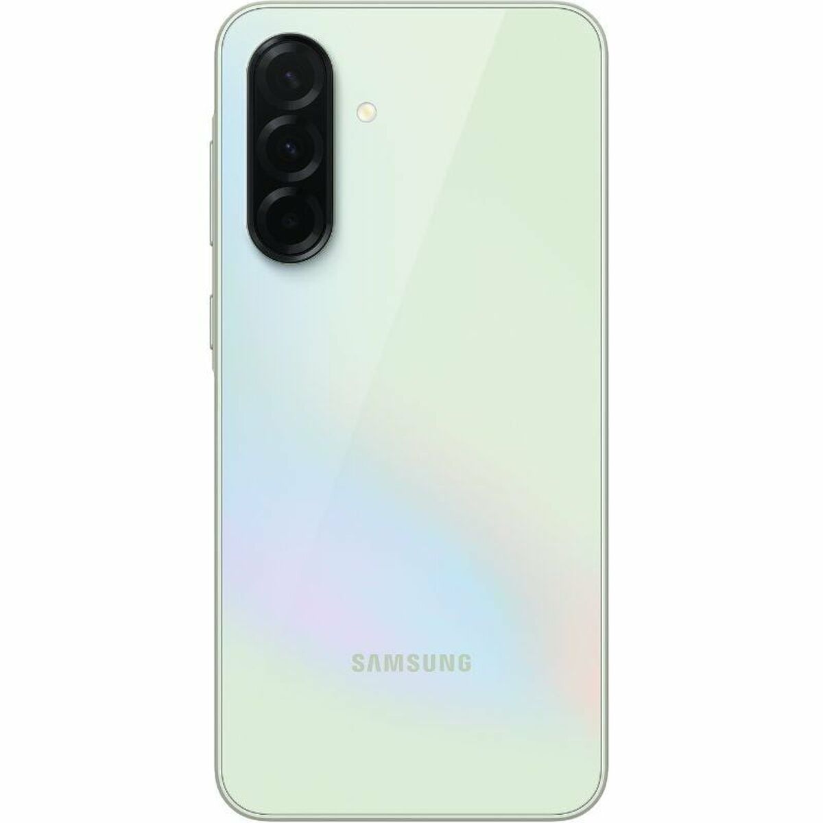 Smartphone Samsung Galaxy A36 Octa Core 8 GB RAM 256 GB Green 6,7" - Partij stunter