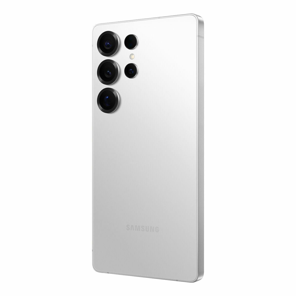 Smartphone Samsung S25 Ultra Silver 256 GB 6,9" 12 GB RAM - Partij stunter