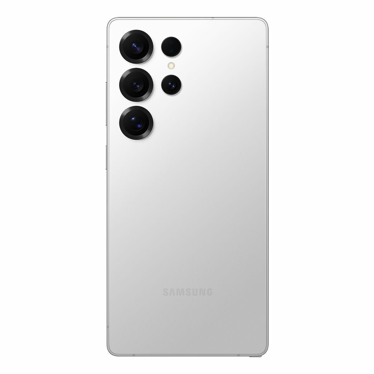 Smartphone Samsung S25 Ultra Silver 256 GB 6,9" 12 GB RAM - Partij stunter