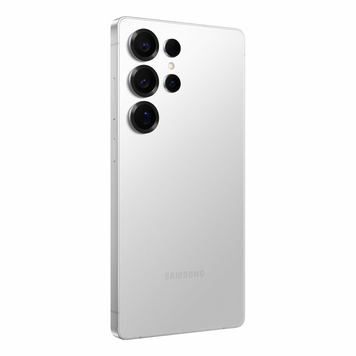 Smartphone Samsung S25 Ultra Silver 256 GB 6,9" 12 GB RAM - Partij stunter