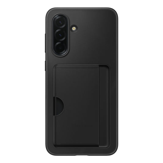 Mobile cover Samsung Black - Partij stunter