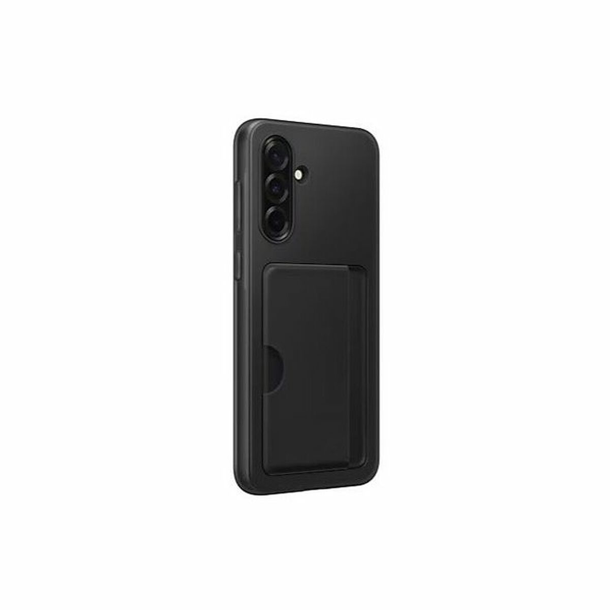 Mobile cover Samsung Black - Partij stunter