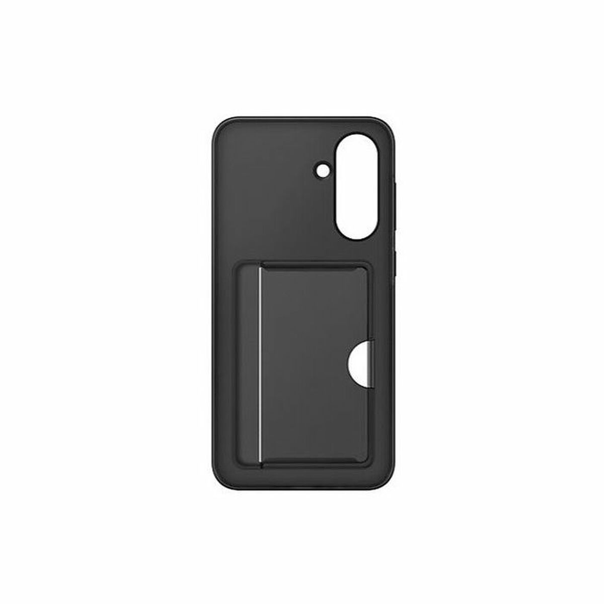 Mobile cover Samsung Black - Partij stunter