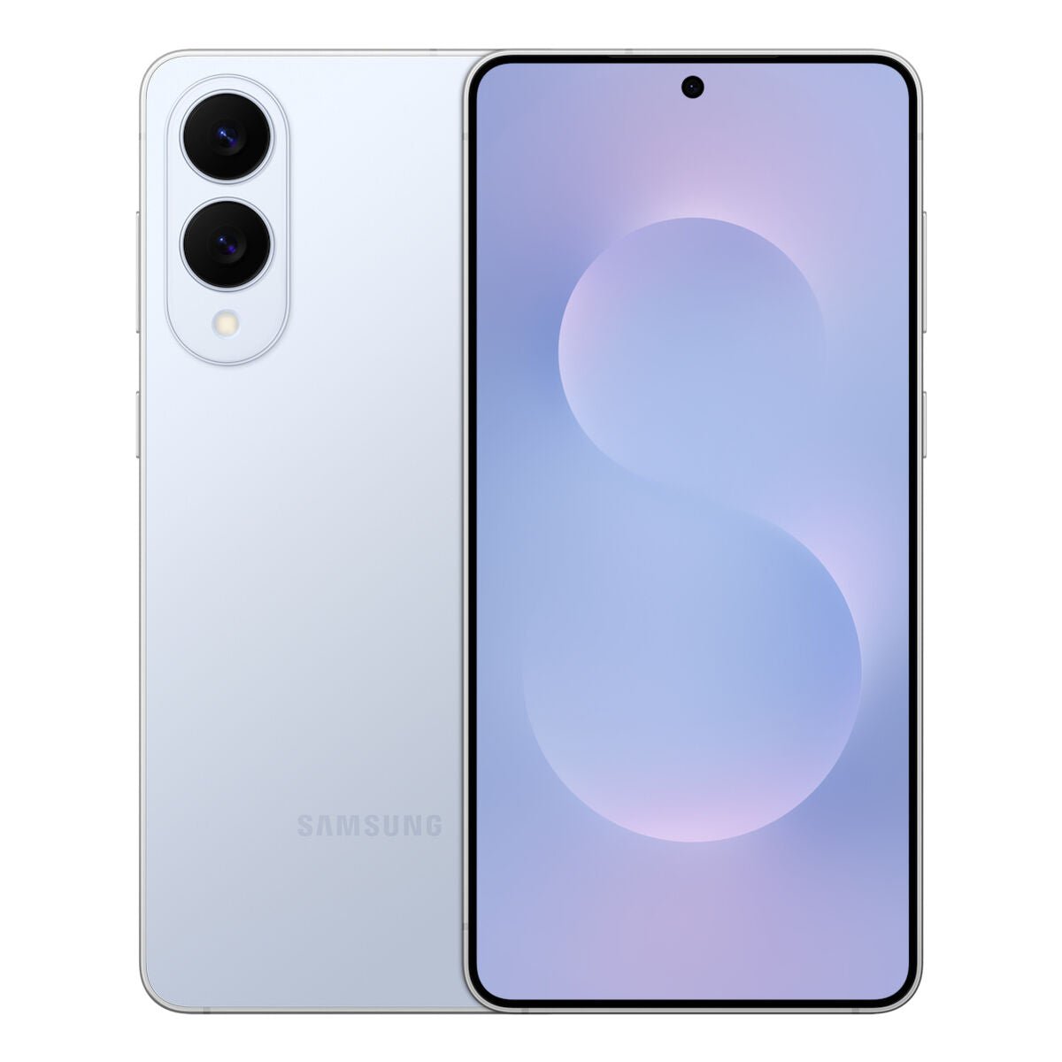 Smartphone Samsung SM - S937BLBGEUB Octa Core 12 GB RAM 512 GB Blue 6,7" - Partij stunter
