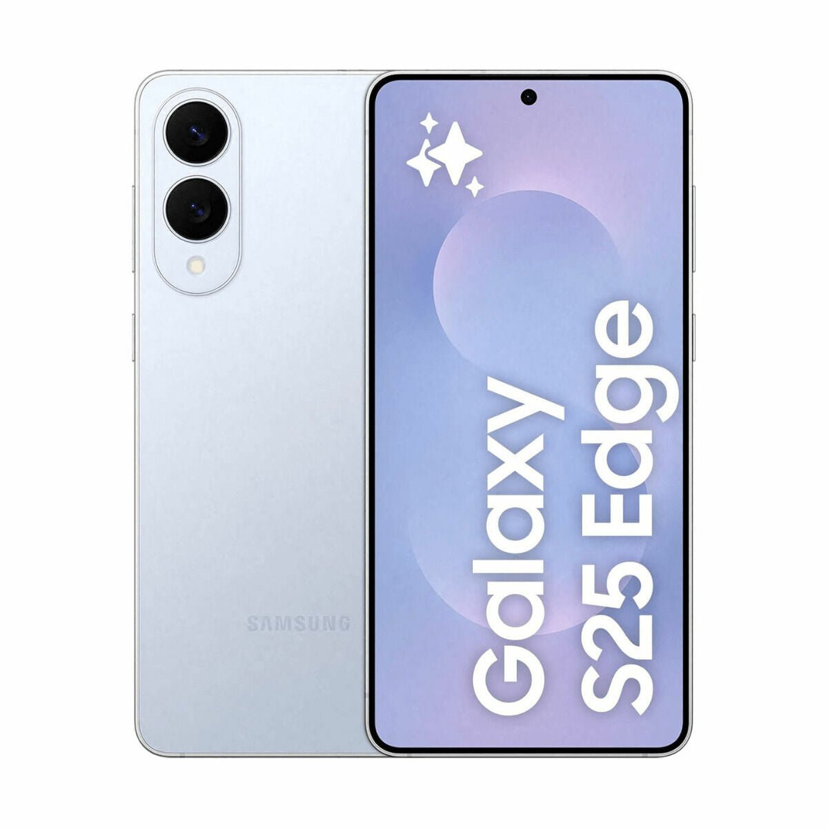 Smartphone Samsung SM - S937BLBGEUB Octa Core 12 GB RAM 512 GB Blue 6,7" - Partij stunter