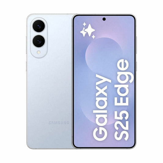 Smartphone Samsung SM - S937BLBGEUB Octa Core 12 GB RAM 512 GB Blue 6,7" - Partij stunter
