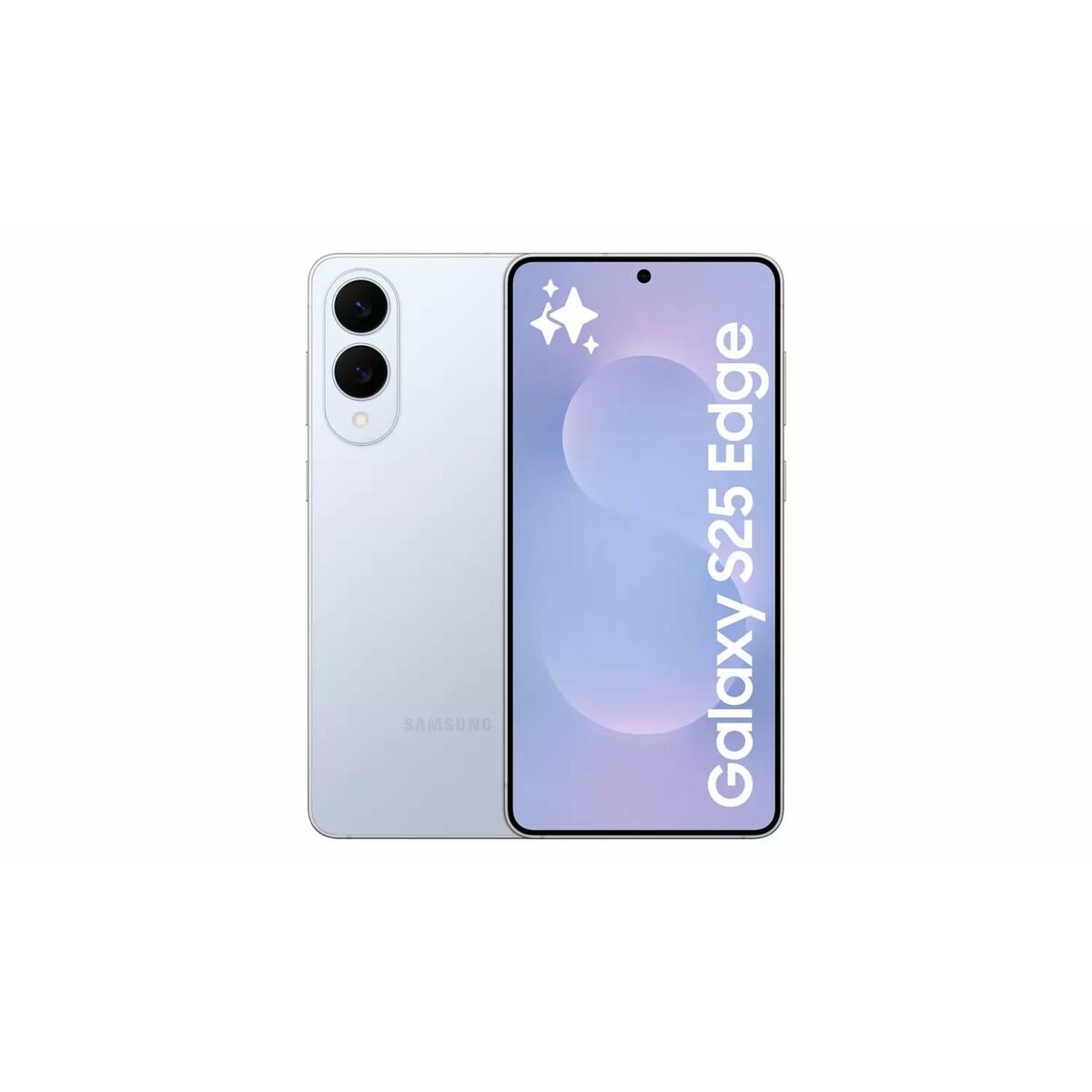 Smartphone Samsung SM - S937BLBGEUB Octa Core 12 GB RAM 512 GB Blue 6,7" - Partij stunter