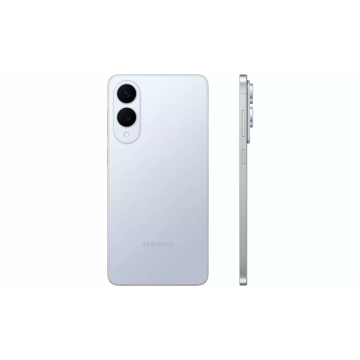 Smartphone Samsung SM - S937BLBGEUB Octa Core 12 GB RAM 512 GB Blue 6,7" - Partij stunter