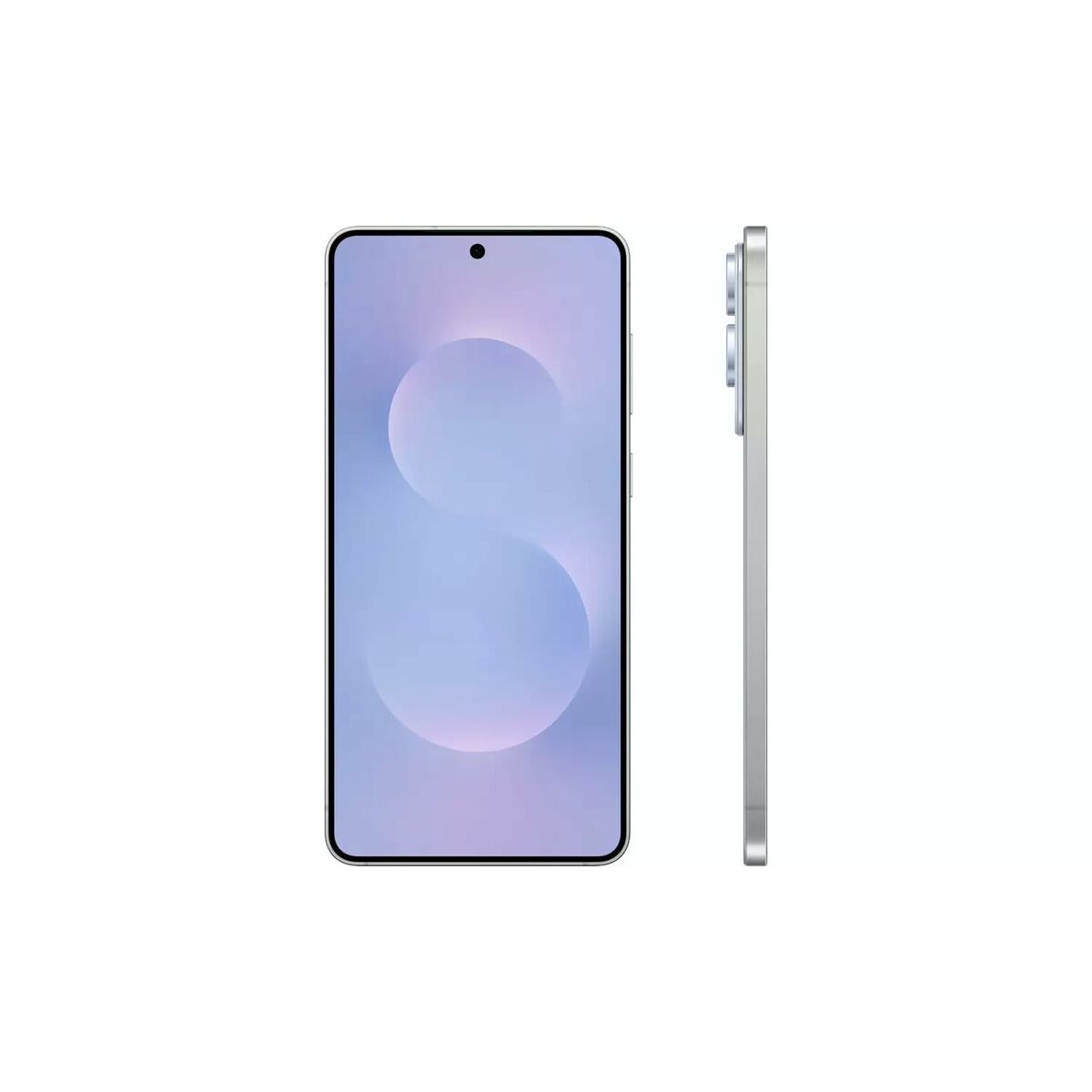 Smartphone Samsung SM - S937BLBGEUB Octa Core 12 GB RAM 512 GB Blue 6,7" - Partij stunter