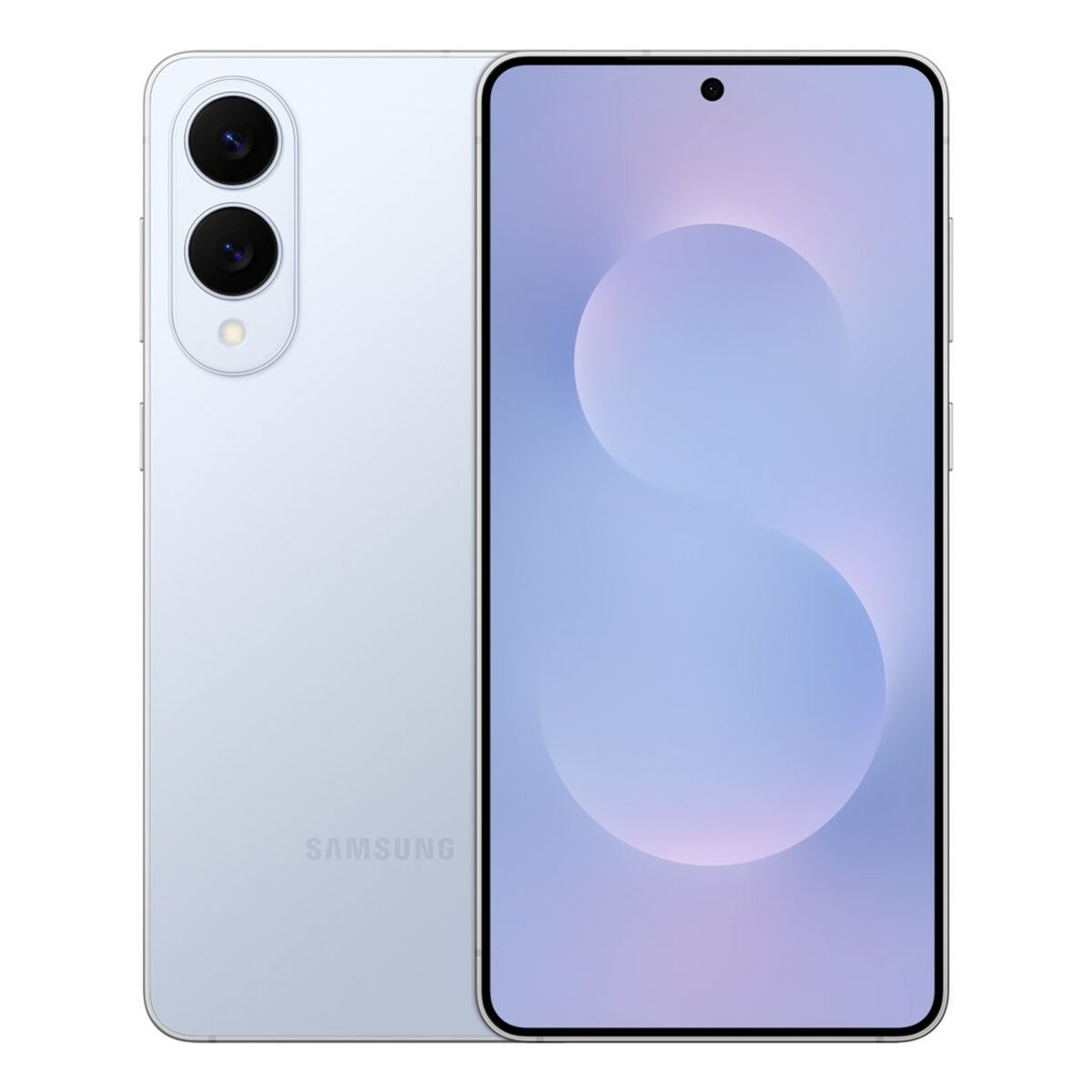 Smartphone Samsung SM - S937BLBGEUB Octa Core 12 GB RAM 512 GB Blue 6,7" - Partij stunter