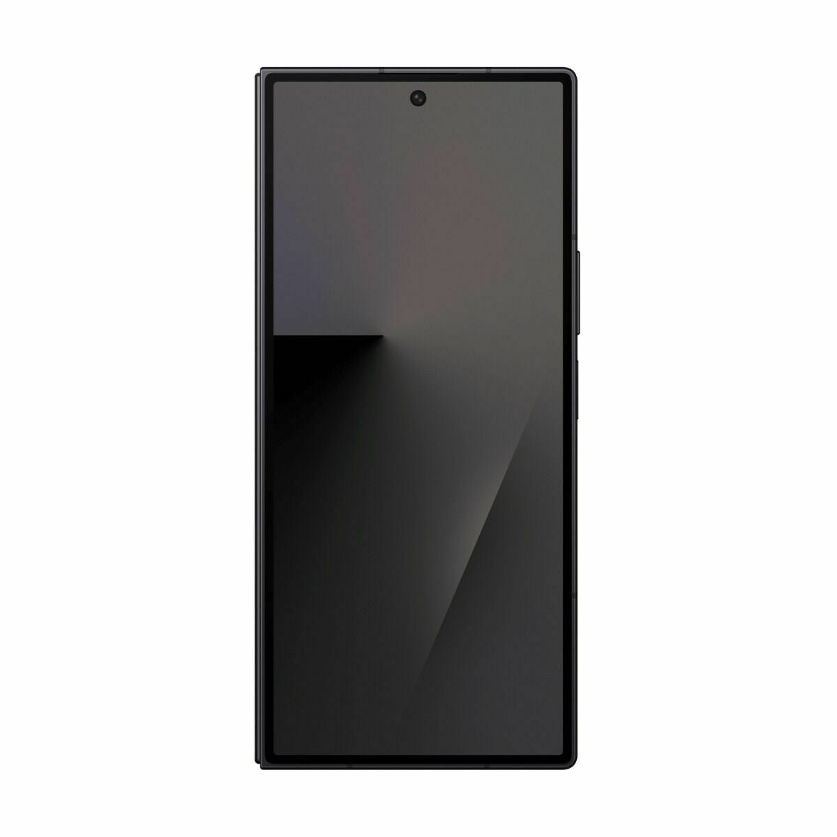 Smartphone Samsung SM - F966B 8" Octa Core 12 GB RAM 256 GB Black - Partij stunter
