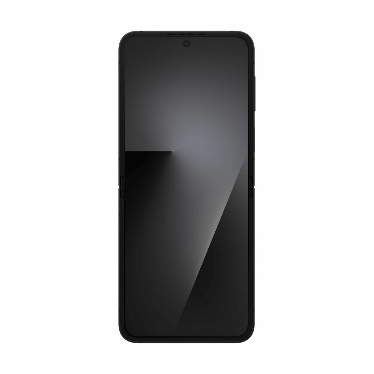 Smartphone Samsung Z FLIP 7 FE SM - F761B 6,7" Octa Core 8 GB RAM 256 GB Black - Partij stunter