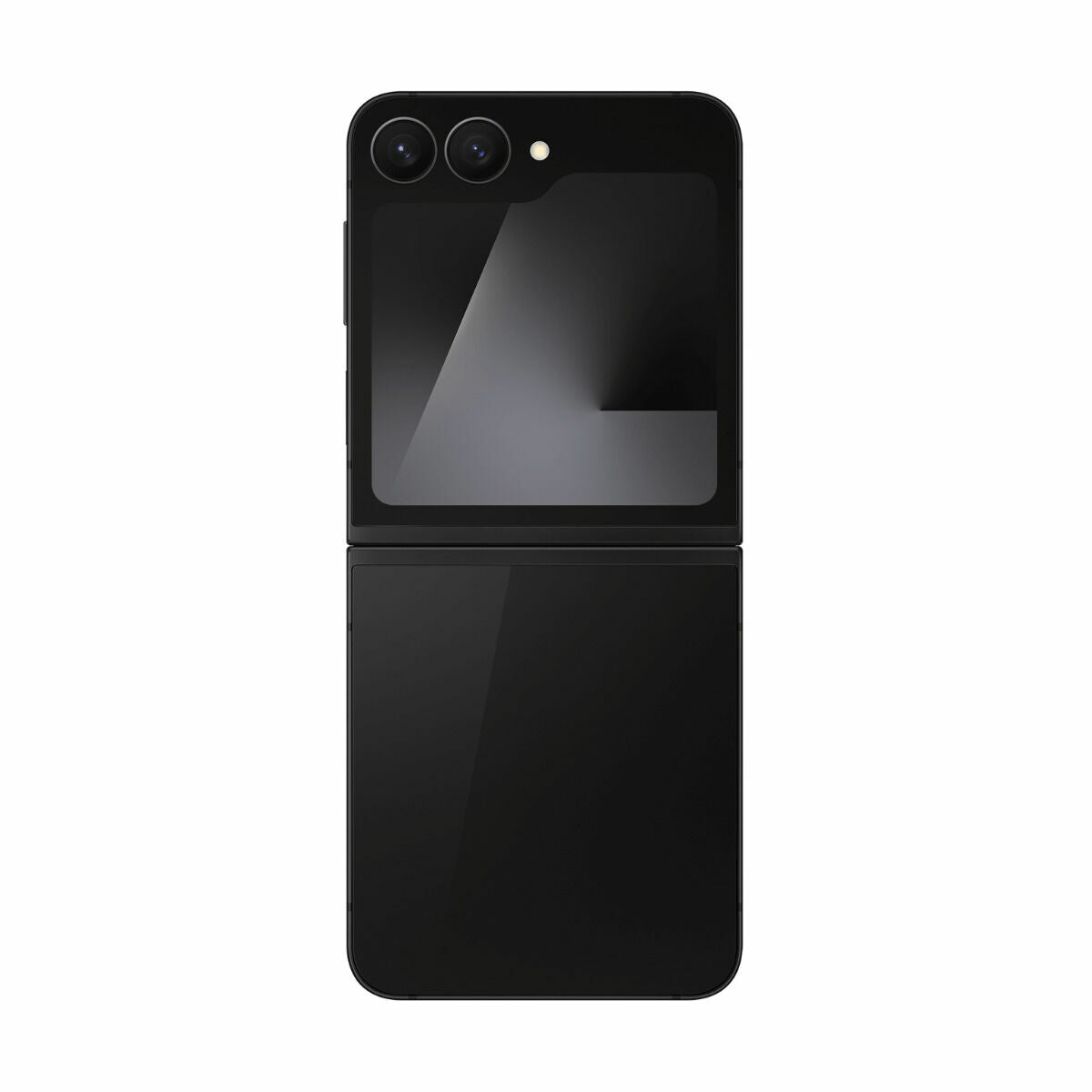 Smartphone Samsung Z FLIP 7 FE SM - F761B 6,7" Octa Core 8 GB RAM 256 GB Black - Partij stunter
