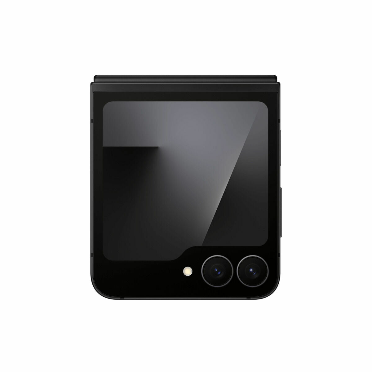 Smartphone Samsung Z FLIP 7 FE SM - F761B 6,7" Octa Core 8 GB RAM 256 GB Black - Partij stunter