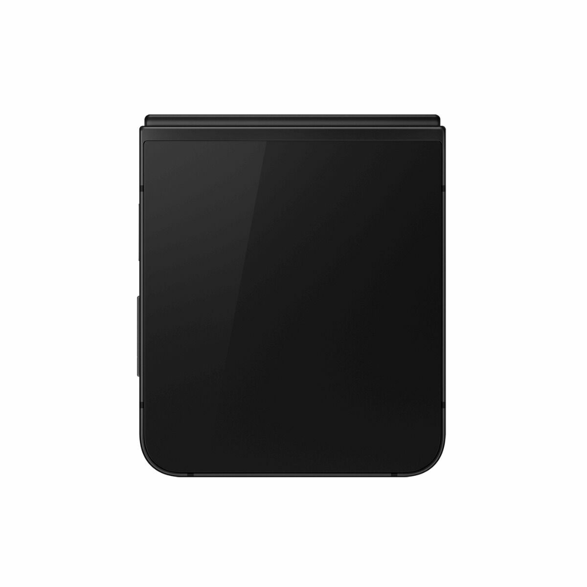 Smartphone Samsung Z FLIP 7 FE SM - F761B 6,7" Octa Core 8 GB RAM 256 GB Black - Partij stunter