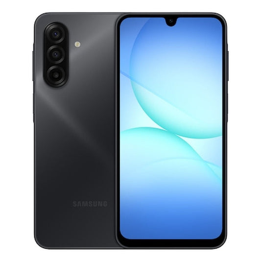 Smartphone Samsung A17 BLACK - Partij stunter