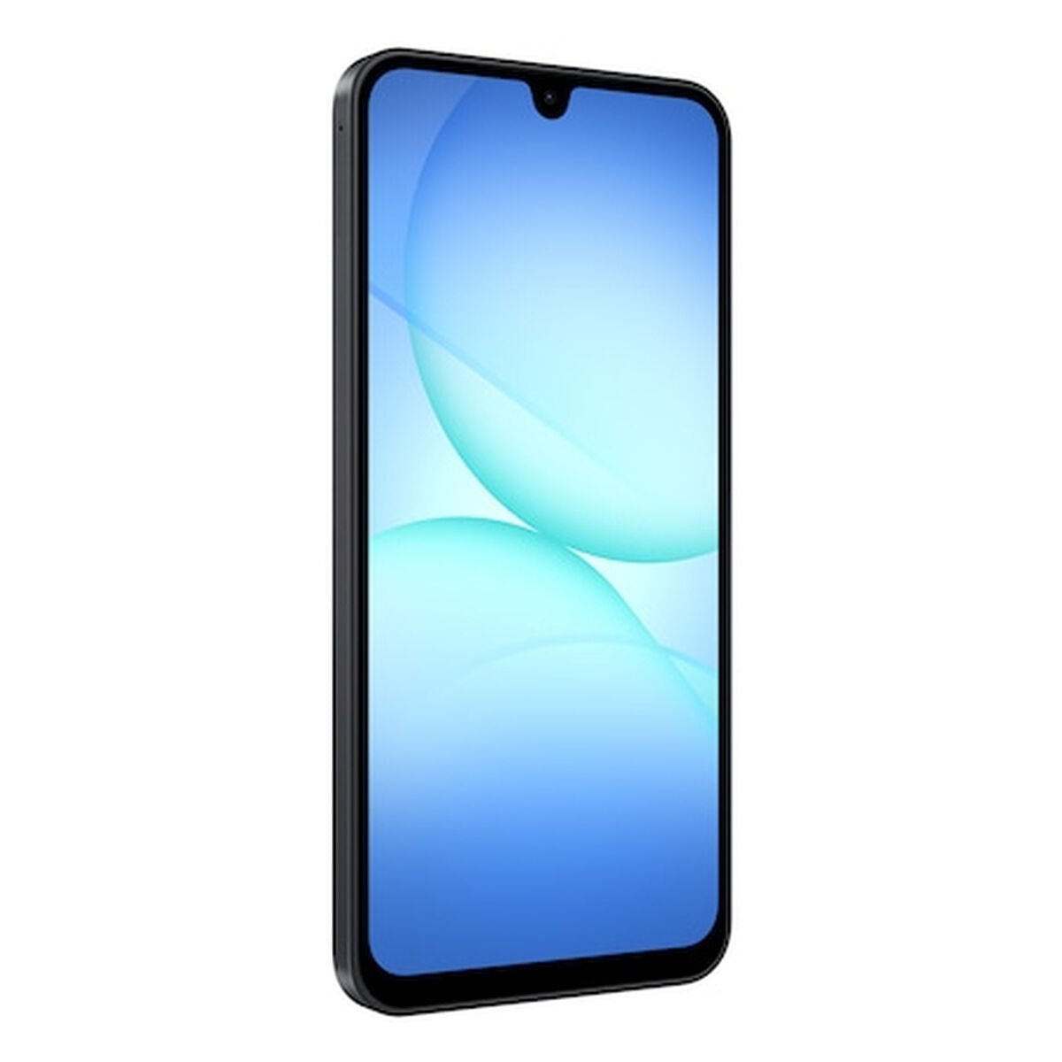 Smartphone Samsung A17 BLACK - Partij stunter