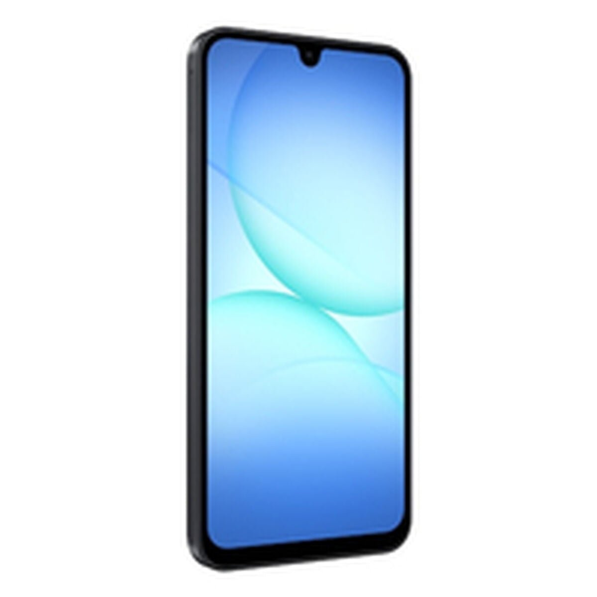 Smartphone Samsung A17 BLACK - Partij stunter