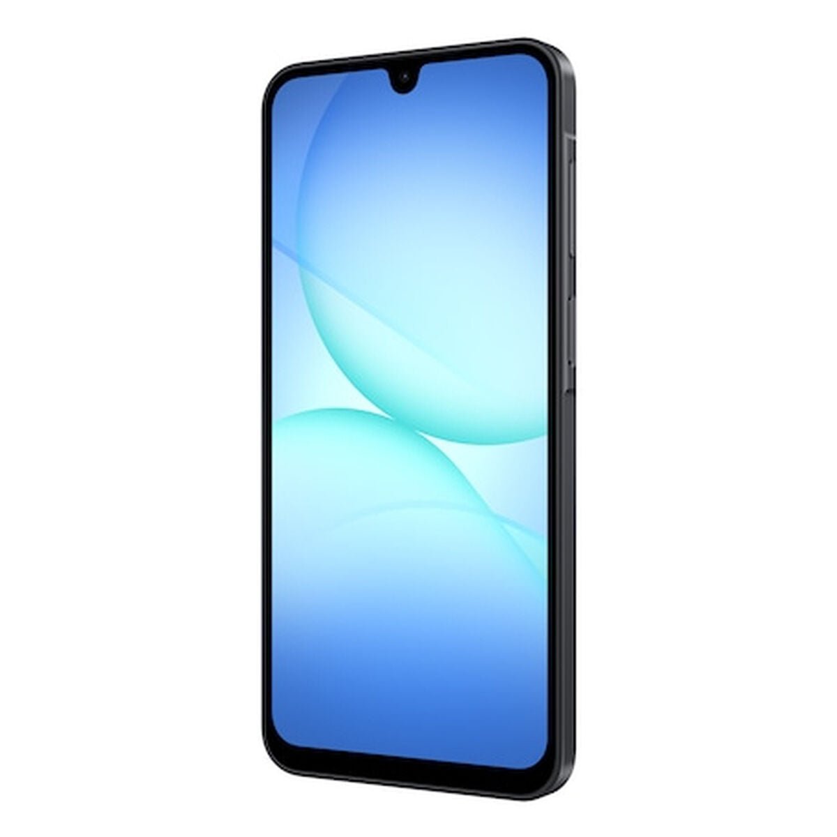 Smartphone Samsung A17 BLACK - Partij stunter