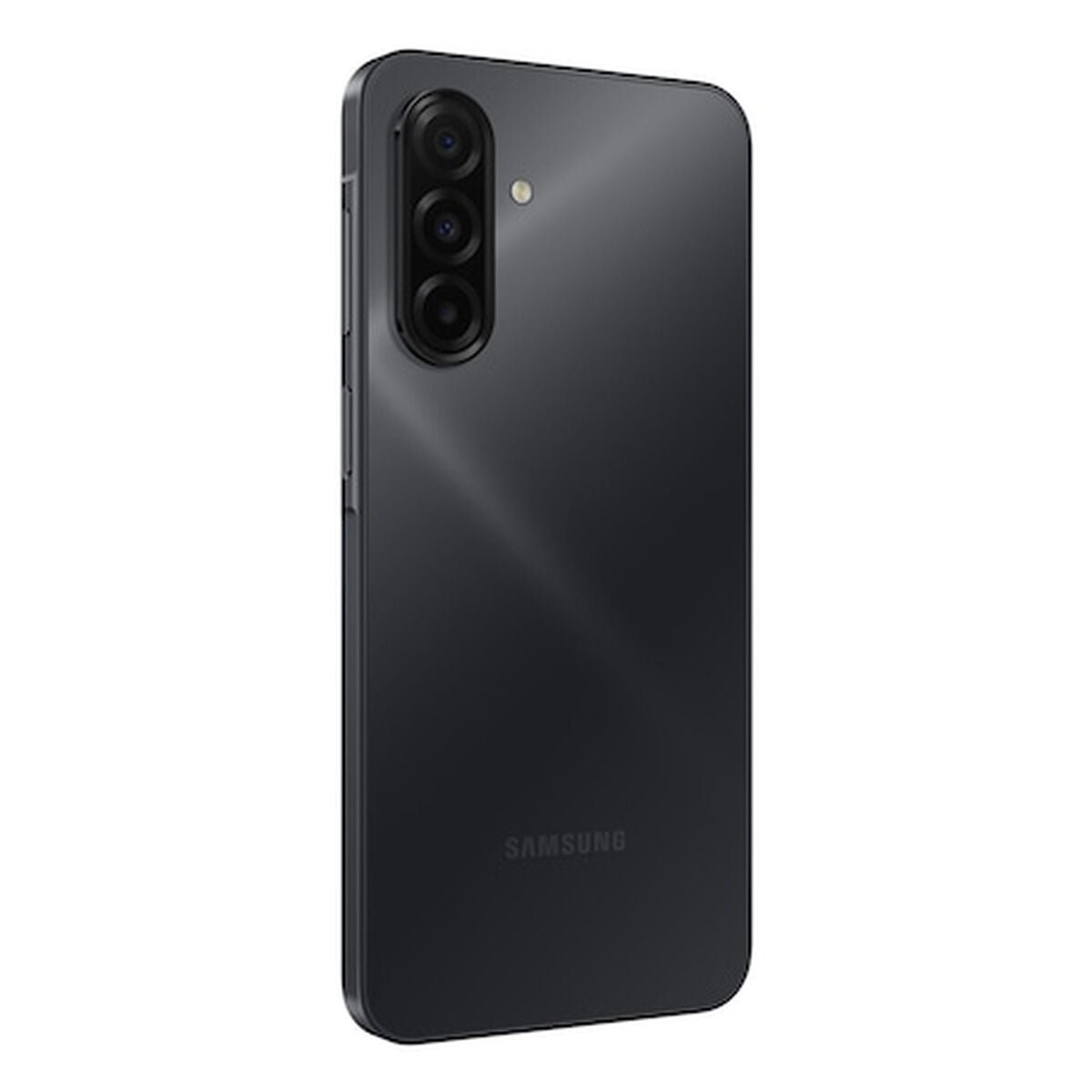 Smartphone Samsung A17 BLACK - Partij stunter