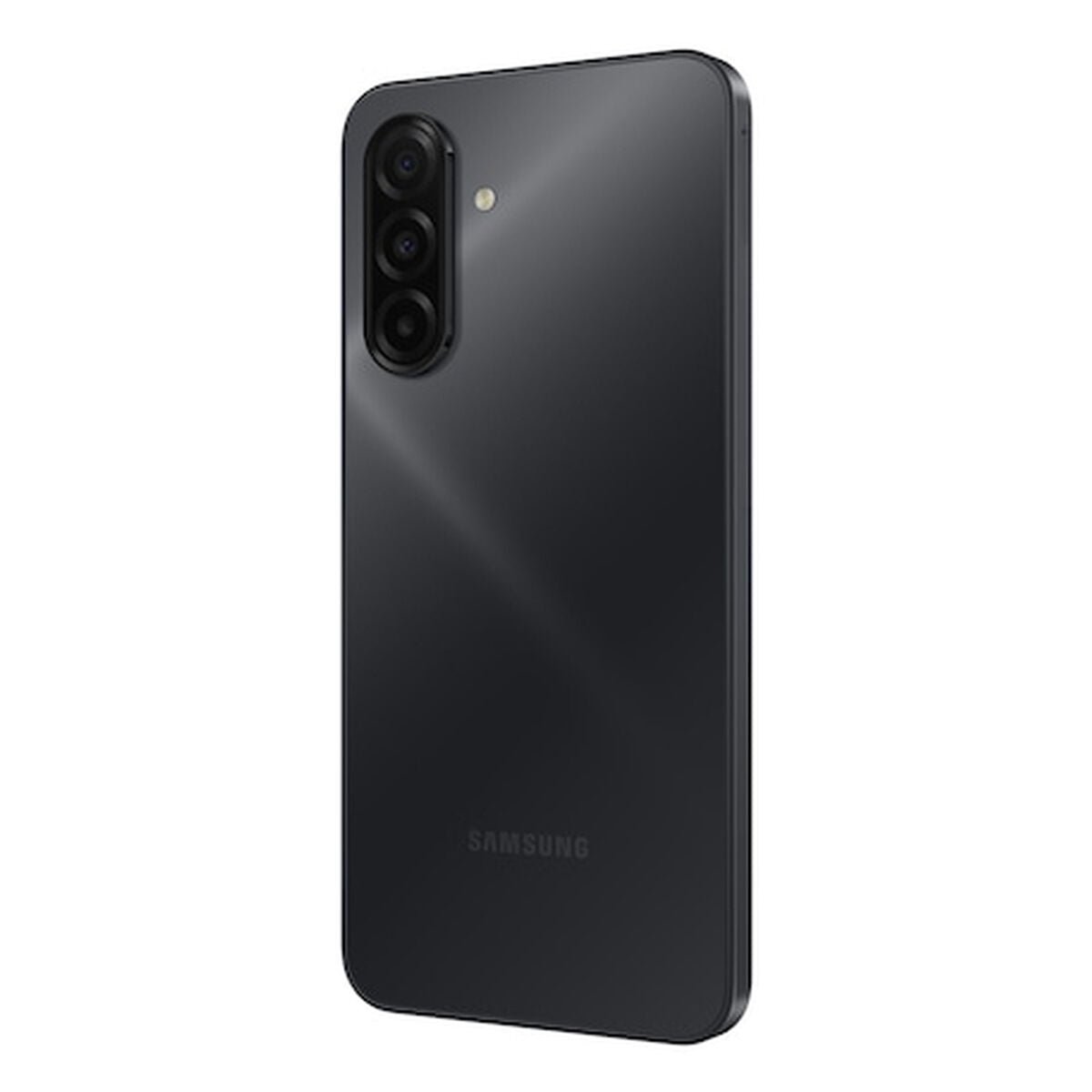 Smartphone Samsung A17 BLACK - Partij stunter