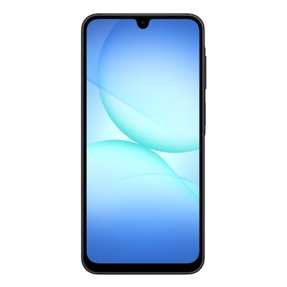 Smartphone Samsung A17 BLACK - Partij stunter