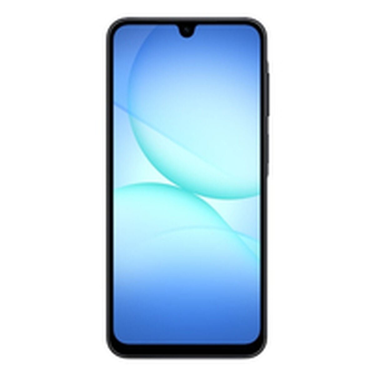 Smartphone Samsung A17 BLACK - Partij stunter