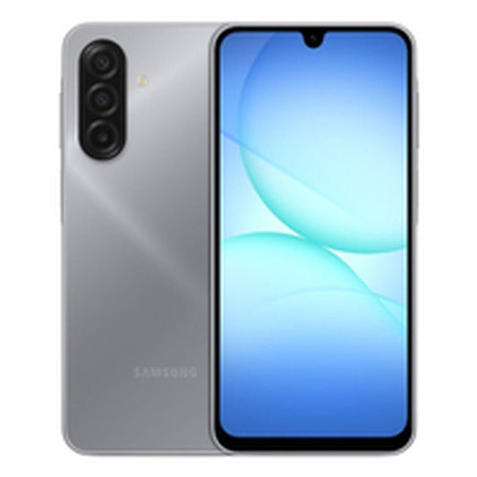 Smartphone Samsung A17 GRAY - Partij stunter