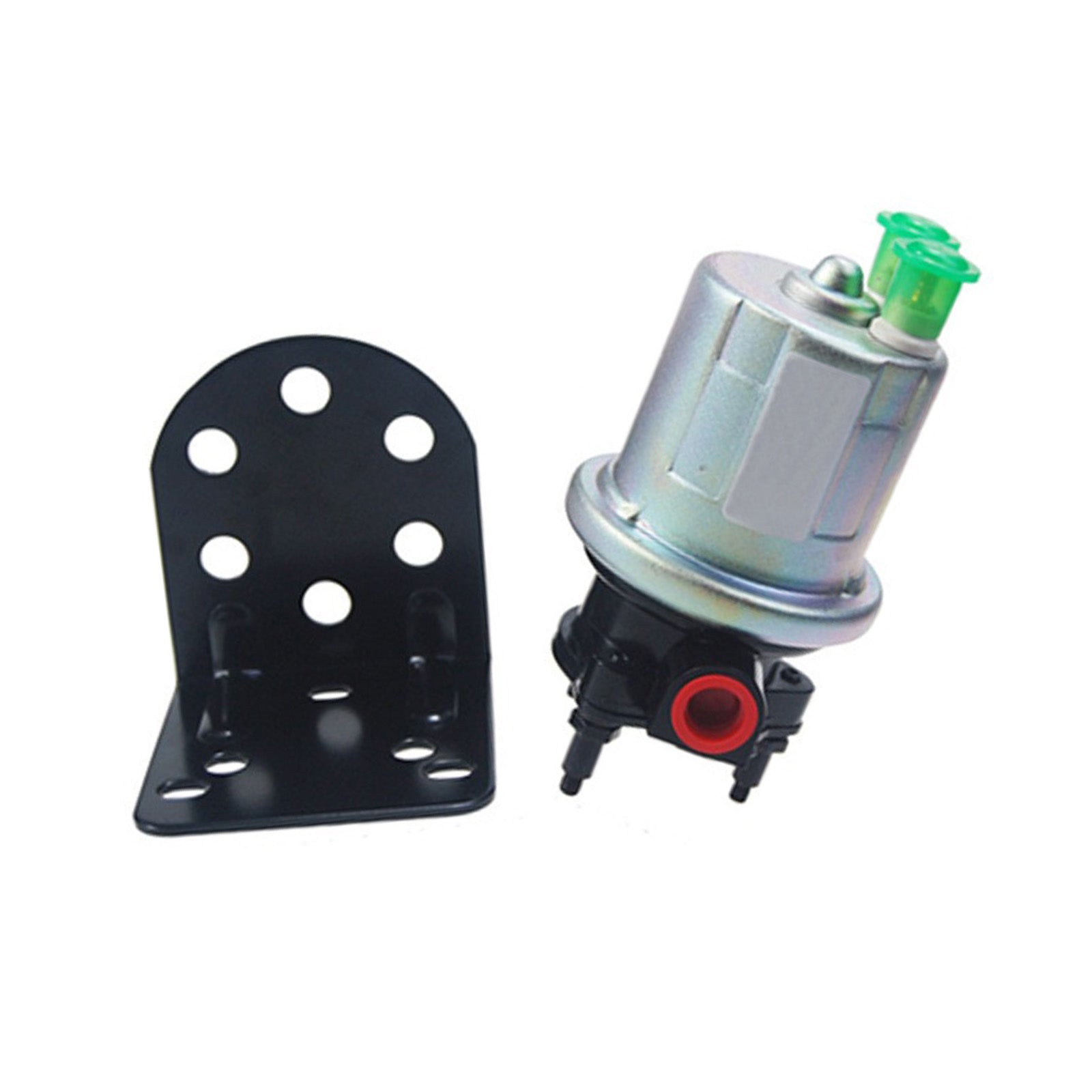 External Electric Fuel Pump Kit Suitable For Universal Fitment P4600HP - Partij stunter