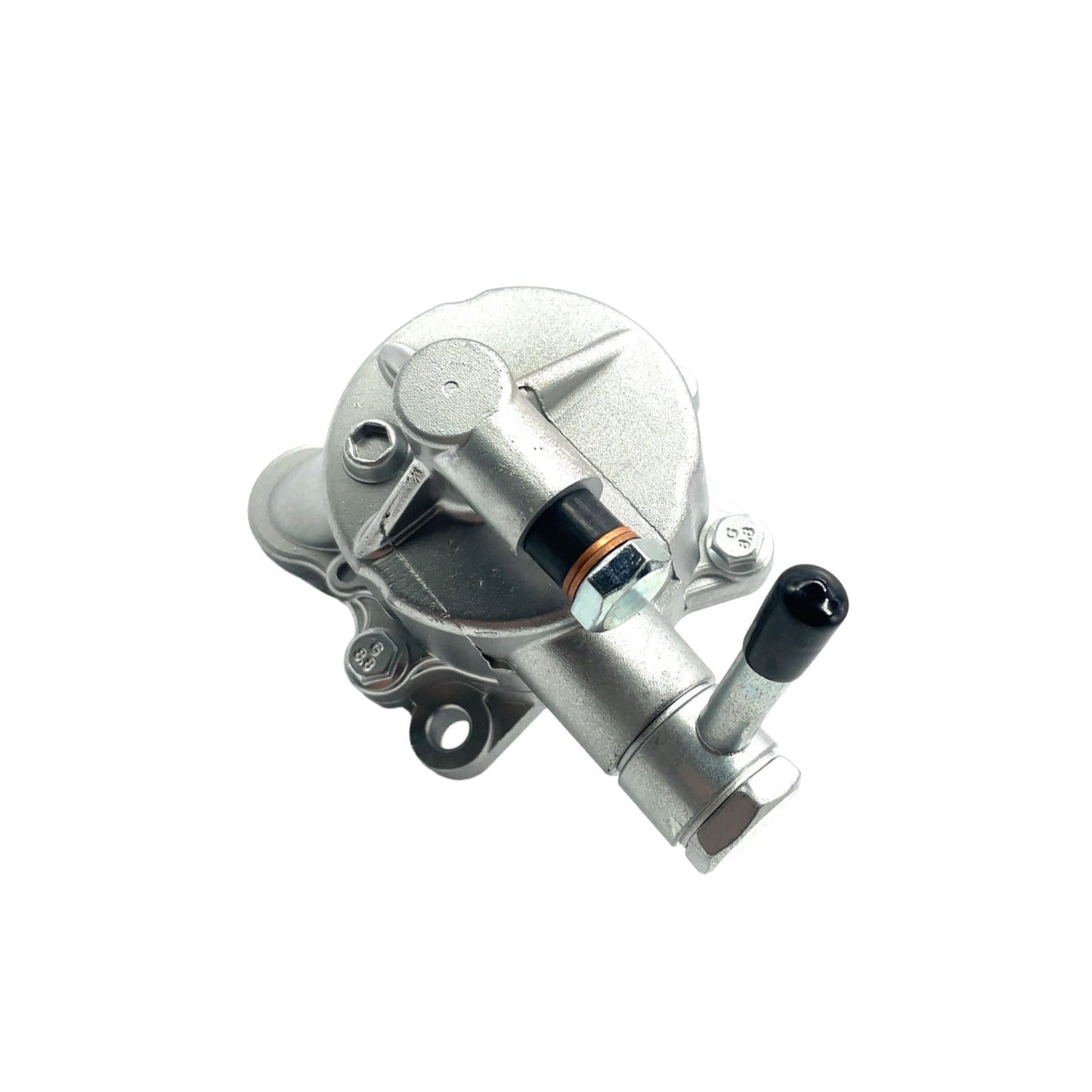 Brake Booster Vacuum Pump ME200093 ME202760 Suitable for Mitsubishi L200 96 - 07 - Partij stunter