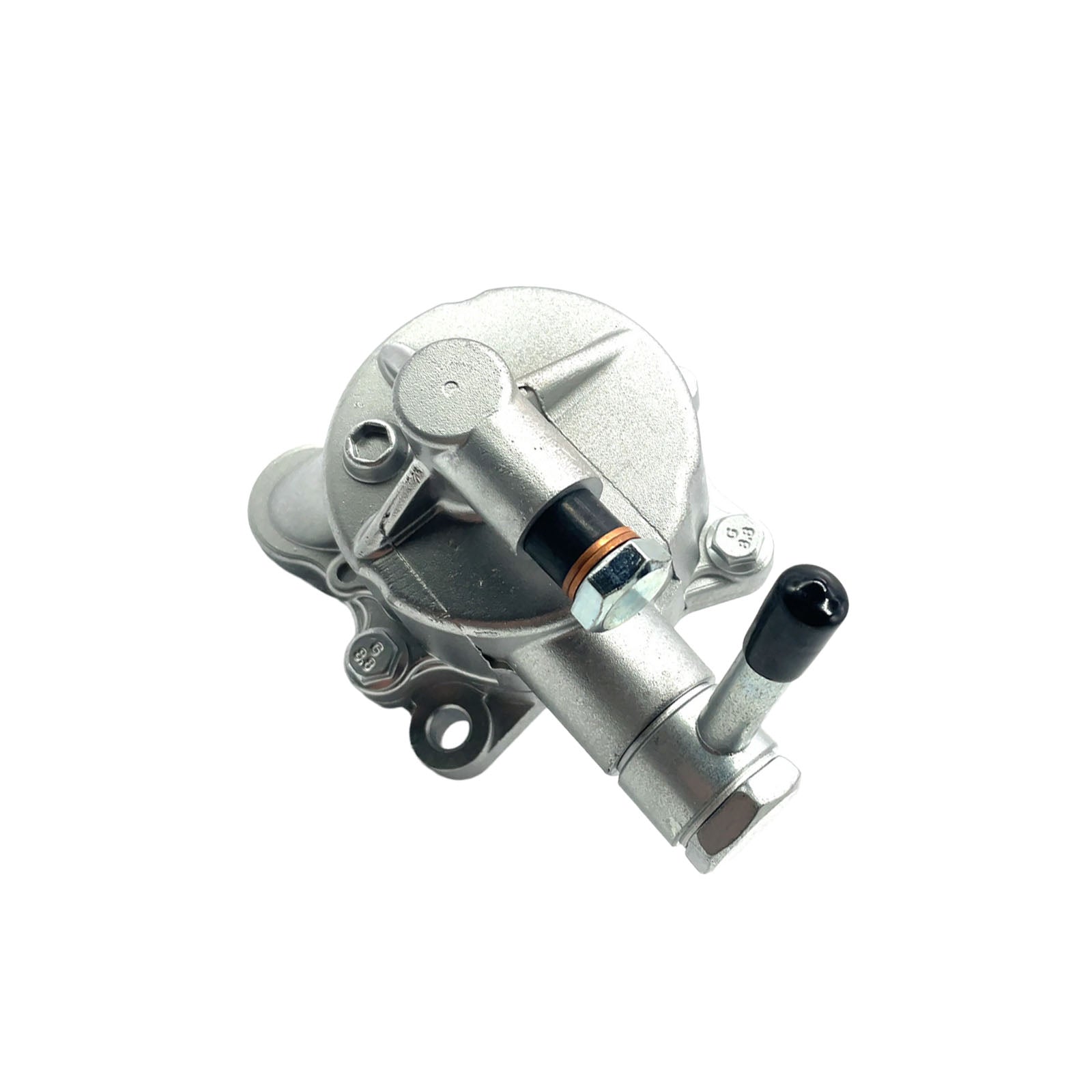 Brake Booster Vacuum Pump ME200093 ME202760 Suitable for Mitsubishi L200 96 - 07 - Partij stunter