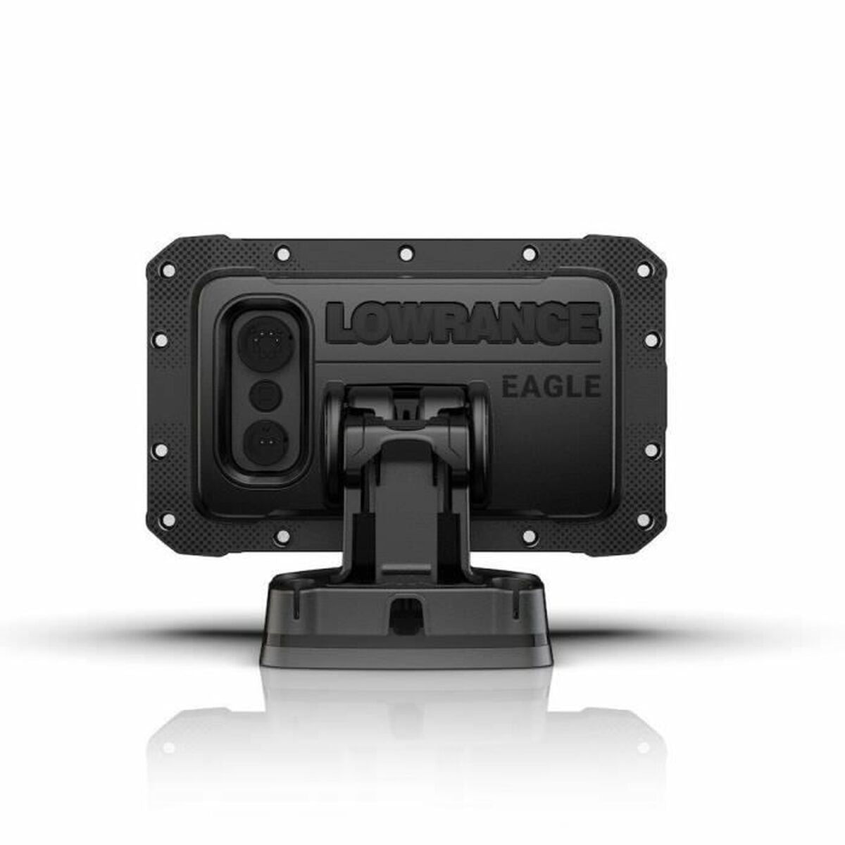 GPS locator Lowrance Eagle 5 - Partij stunter