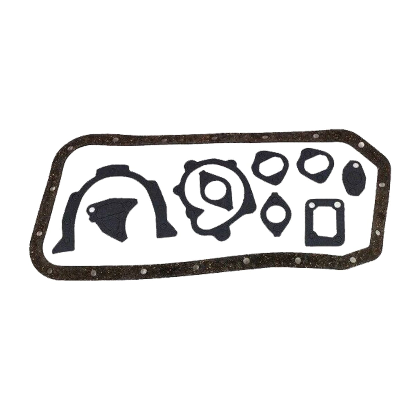 Front Head Gasket Suitable For Toyota Hilux 1Y 2Y 3Y - C YN55 1.6L YN57 2L 1.8L 8V - Partij stunter