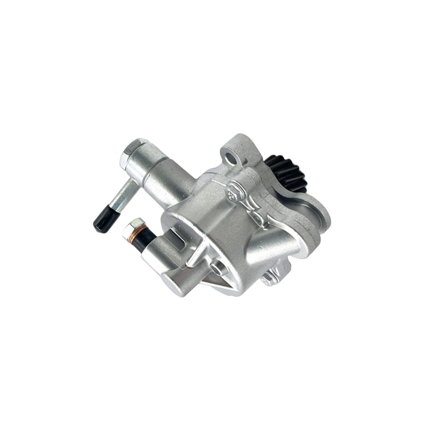 Brake Booster Vacuum Pump ME200093 ME202760 Suitable for Mitsubishi L200 96 - 07 - Partij stunter
