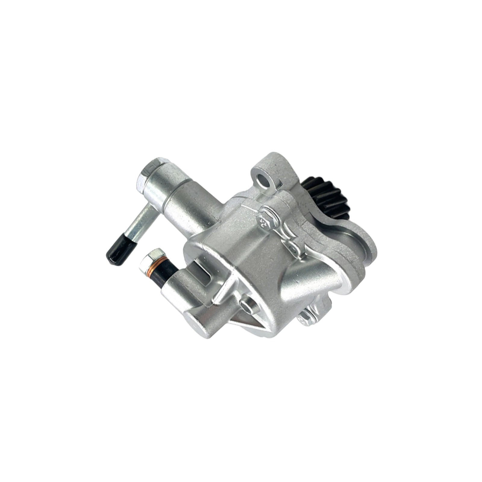 Brake Booster Vacuum Pump ME200093 ME202760 Suitable for Mitsubishi L200 96 - 07 - Partij stunter