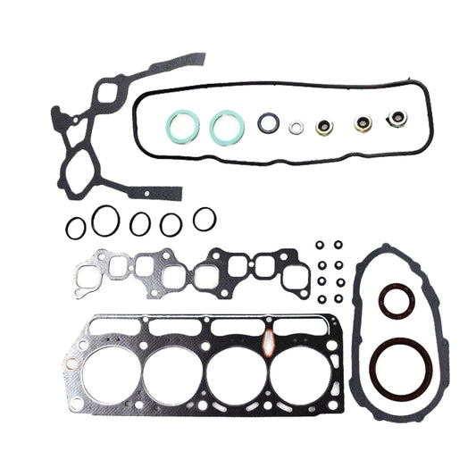 Front Head Gasket Suitable For Toyota Hilux 1Y 2Y 3Y - C YN55 1.6L YN57 2L 1.8L 8V - Partij stunter