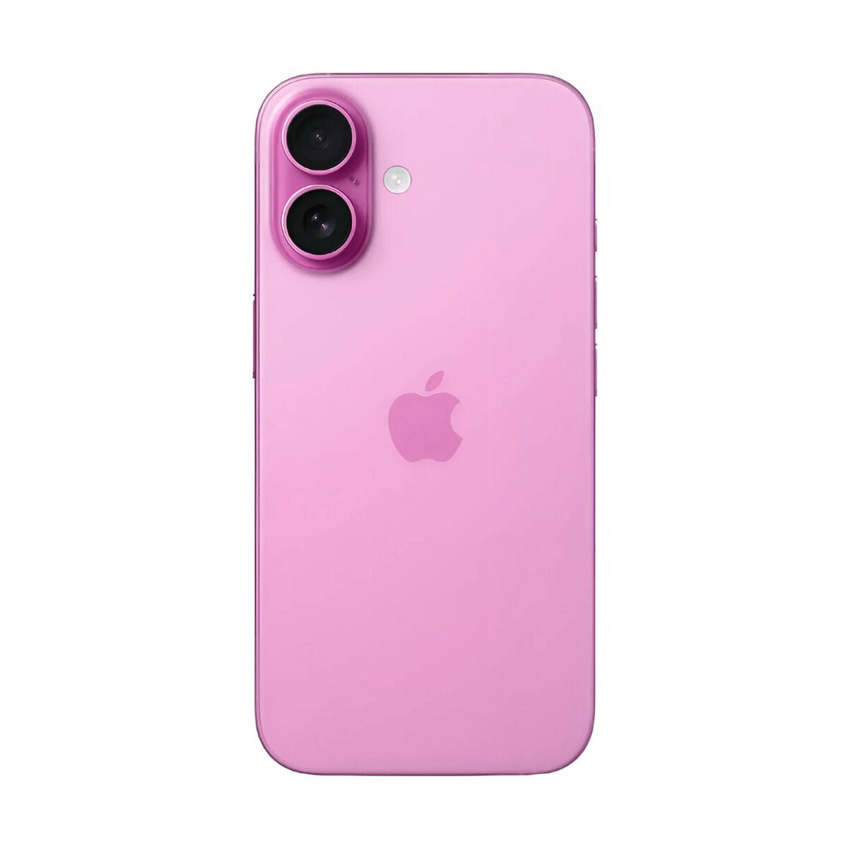 Smartphone Apple iPhone 16 Plus 6,7" Hexa Core 8 GB RAM 512 GB Pink - Partij stunter