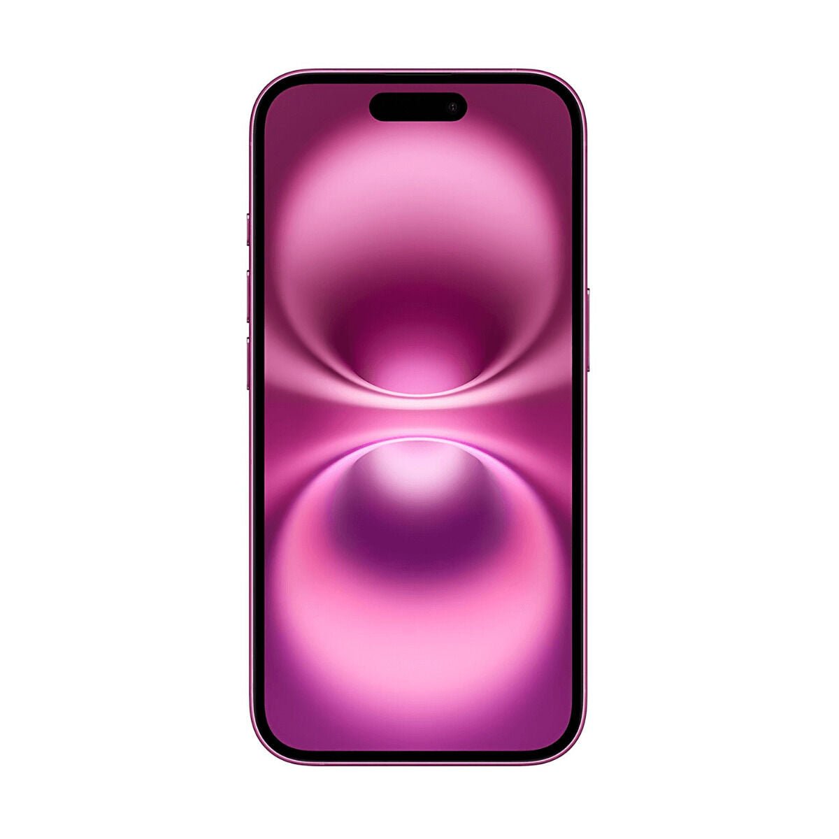 Smartphone Apple iPhone 16 Plus 6,7" Hexa Core 8 GB RAM 512 GB Pink - Partij stunter