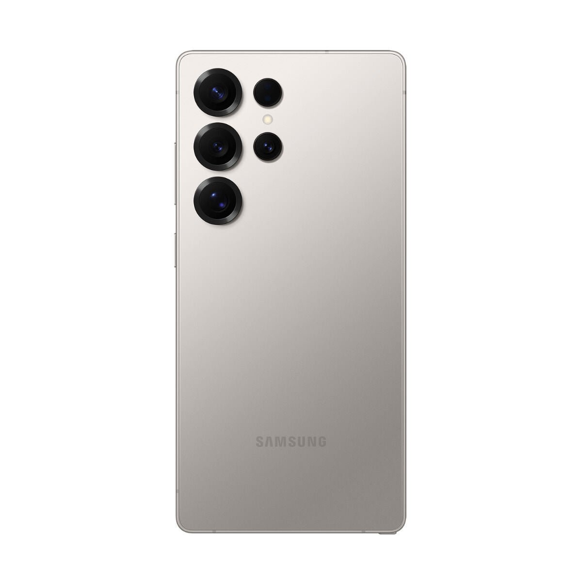 Smartphone Samsung SM - S938B 6,9" Octa Core 12 GB RAM 256 GB Grey - Partij stunter