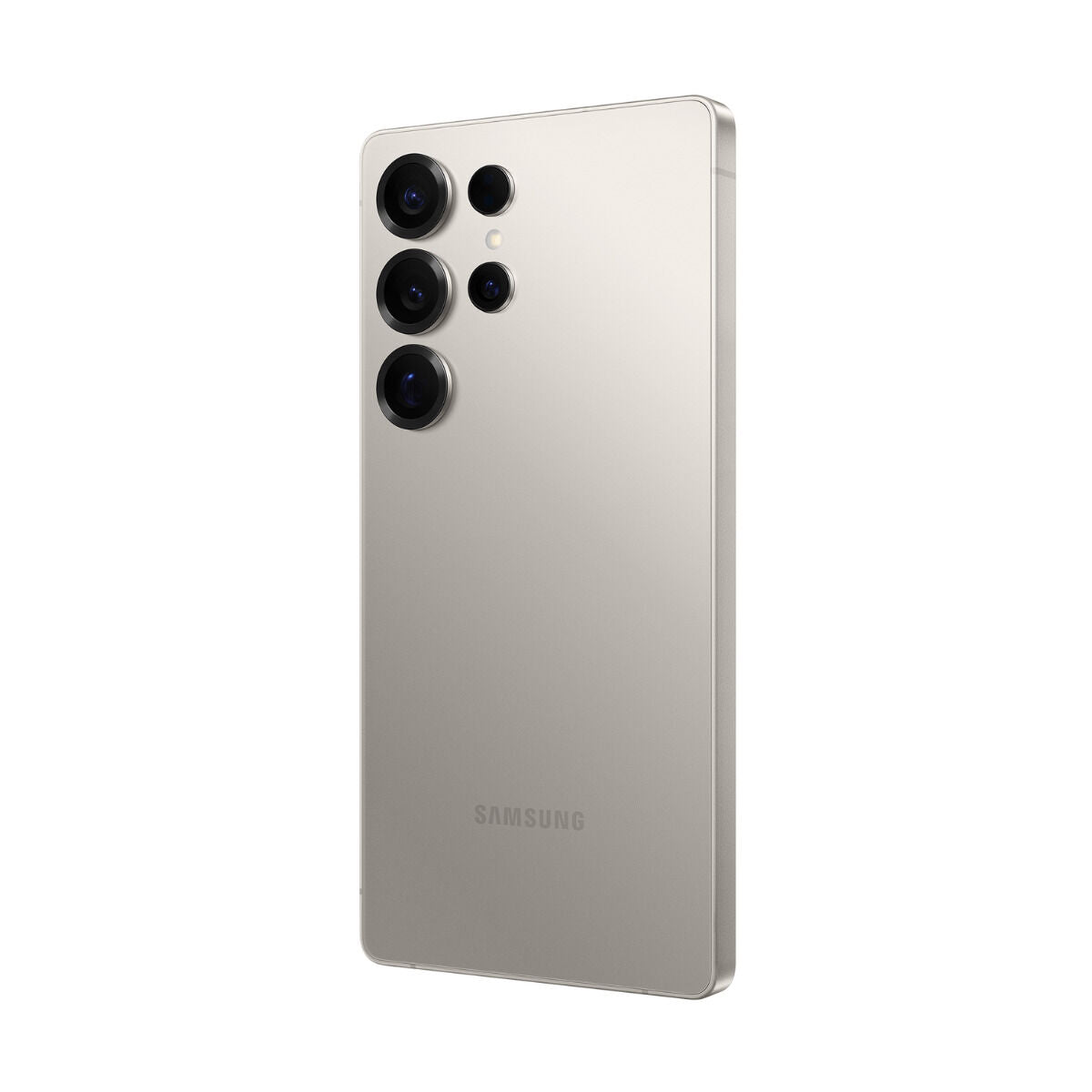 Smartphone Samsung SM - S938B 6,9" Octa Core 12 GB RAM 256 GB Grey - Partij stunter