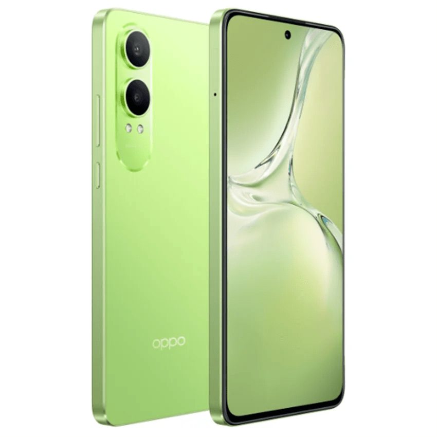 Original OPPO K12x 5G 50MP Rear Camera Snapdragon695 6.67'' OLED 120HZ 5500mAh Battery 80W SUPERVOOC OTA Update - Partij stunter