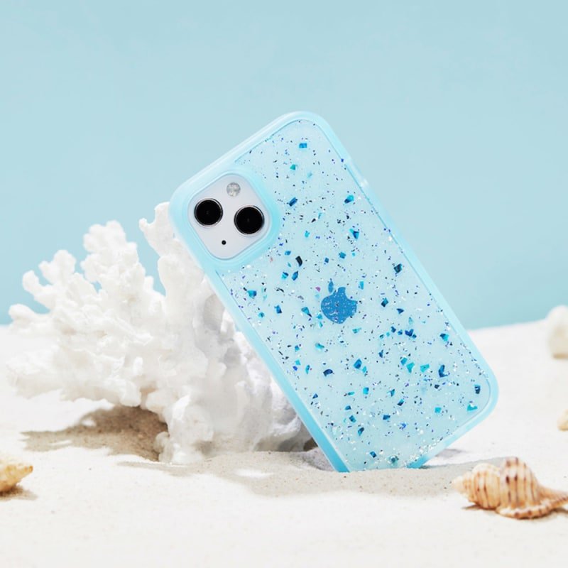 NNEDSZ EFM Bio+ Case Armour with D3O Bio for iPhone 13 Pro Max (6.7") - Pau - Partij stunter