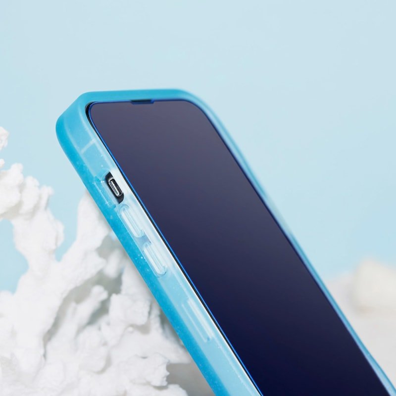 NNEDSZ EFM Bio+ Case Armour with D3O Bio for iPhone 13 Pro Max (6.7") - Pau - Partij stunter