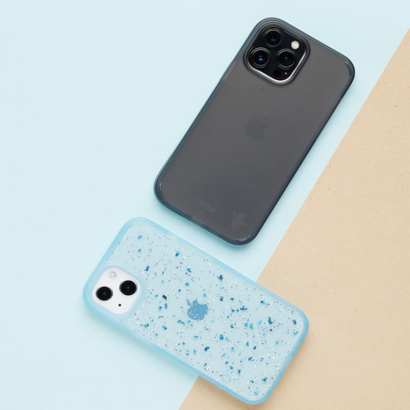 NNEDSZ EFM Bio+ Case Armour with D3O Bio for iPhone 13 Pro Max (6.7") - Pau - Partij stunter