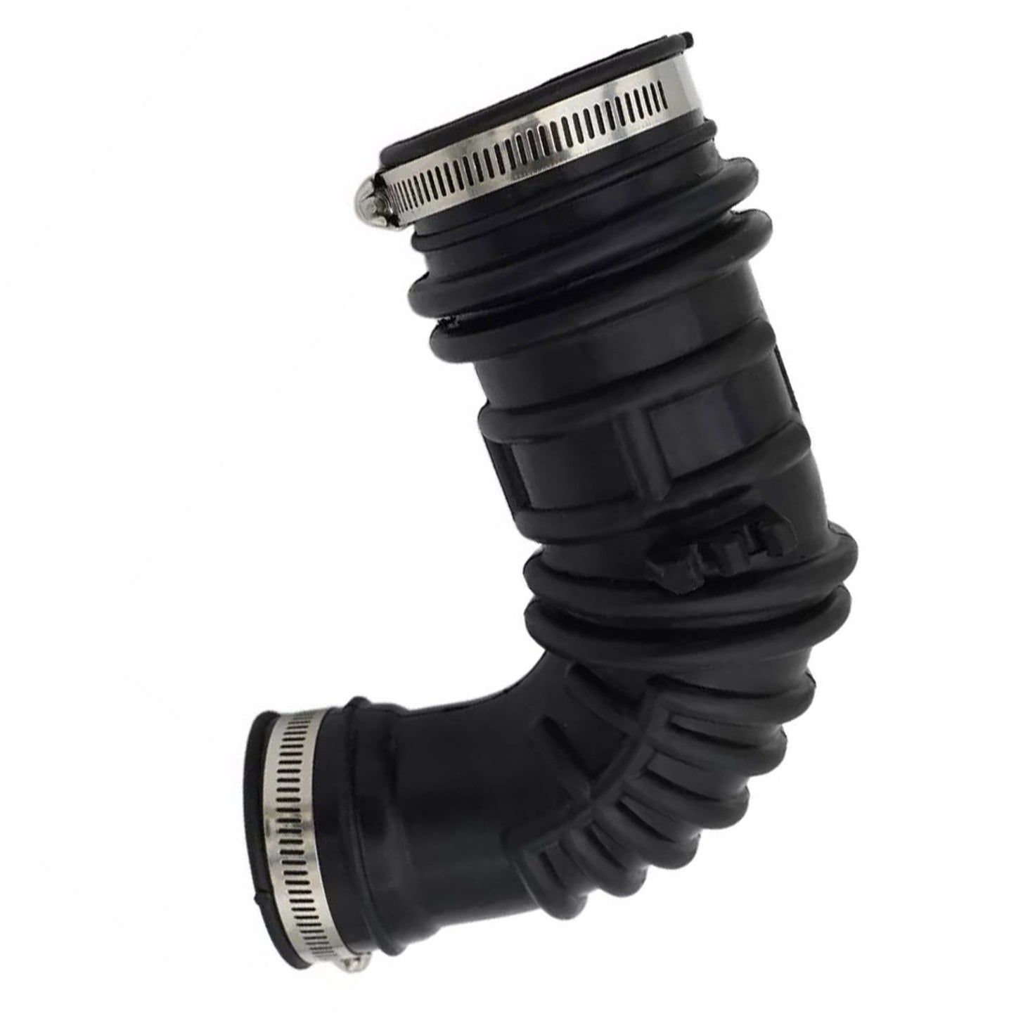 Air Intake Hose Pipe Set Suitable For Patrol GU 4cyl 3.0L ZD30DDT ZD30DDTi 2000 - 2016 - Partij stunter