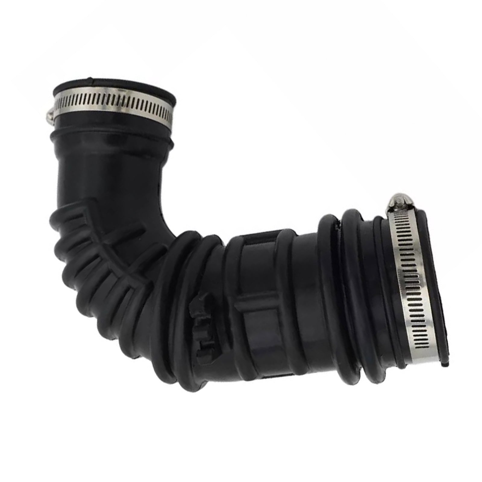 Air Intake Hose Pipe Set Suitable For Patrol GU 4cyl 3.0L ZD30DDT ZD30DDTi 2000 - 2016 - Partij stunter