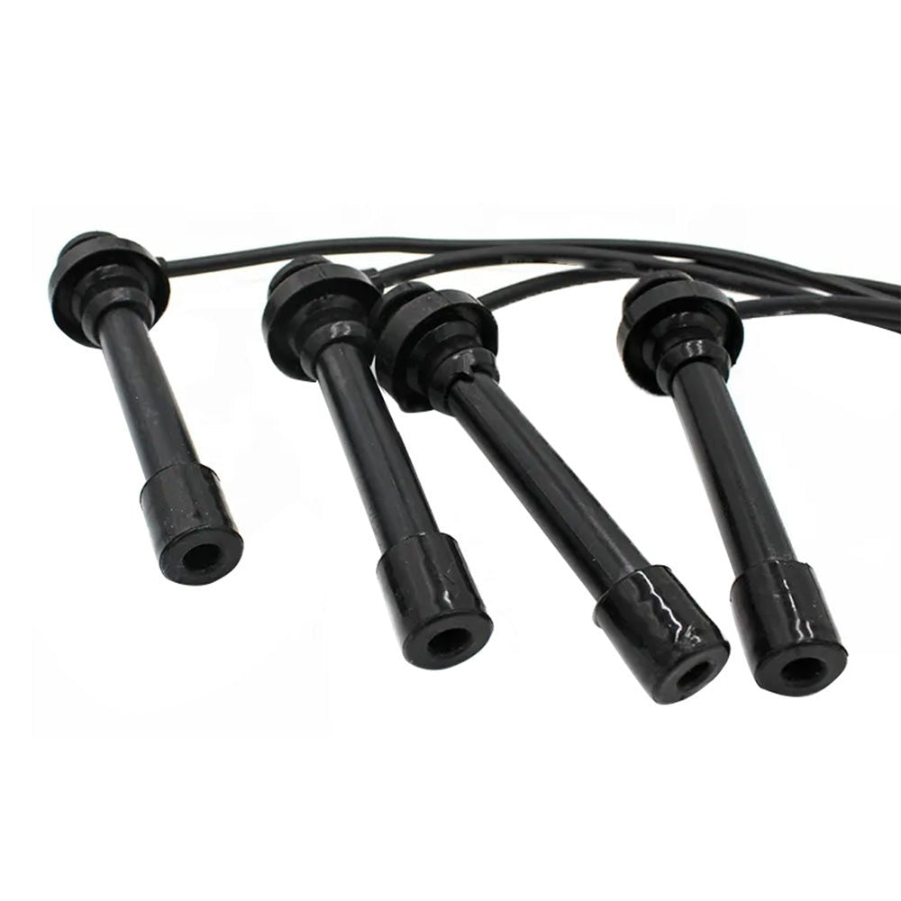 Spark Plug Ignition Lead Set Suitable For Great Wall V240 X240 K2 CC 2. 4L 09 - 18 - Partij stunter